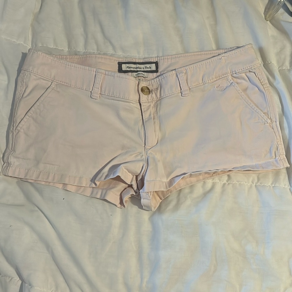 ABERCROMBIE SHORTS